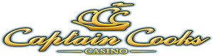 prihlásenie do Captain Cooks Casino